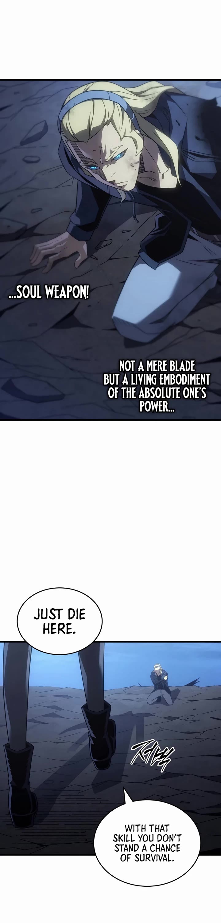 The Great Mage Returns After 4000 Years Chapter 213 page 18 - Chapter 213