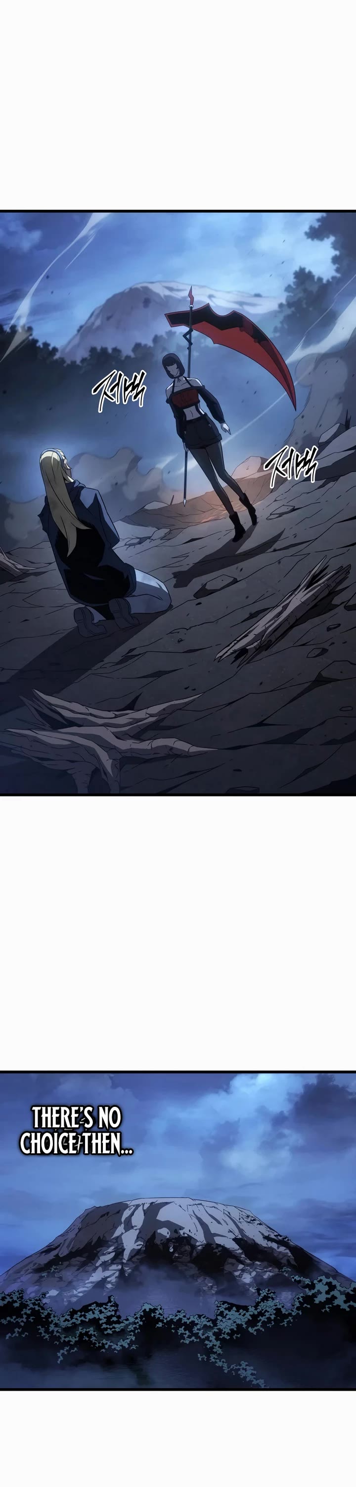 The Great Mage Returns After 4000 Years Chapter 213 page 19 - Chapter 213