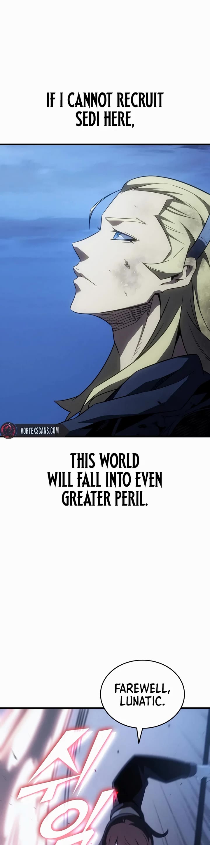 The Great Mage Returns After 4000 Years Chapter 213 page 20 - Chapter 213