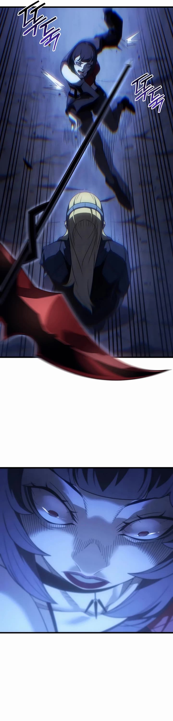 The Great Mage Returns After 4000 Years Chapter 213 page 22 - Chapter 213