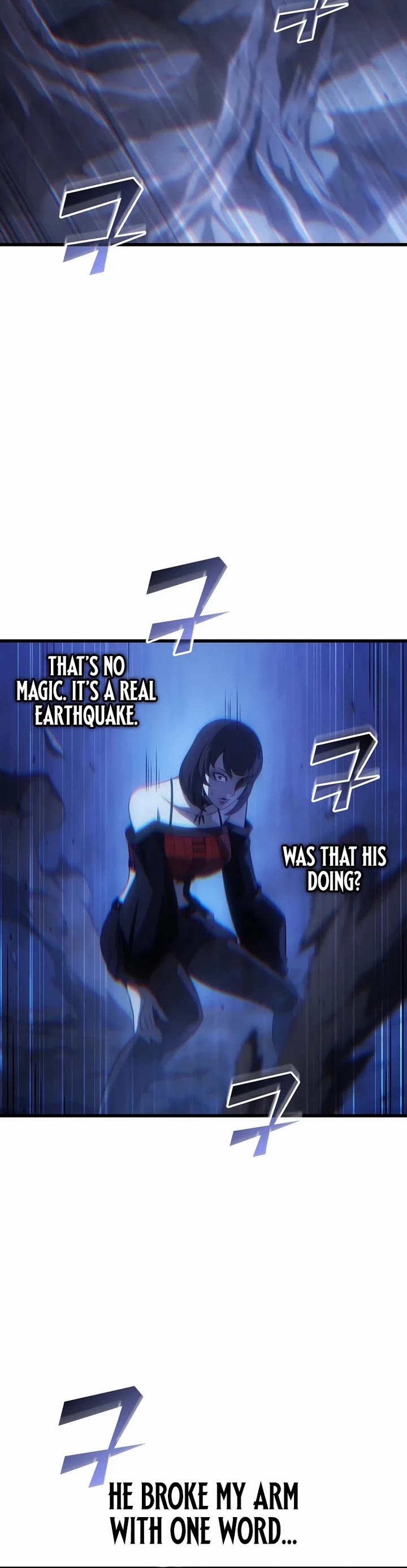 The Great Mage Returns After 4000 Years Chapter 213 page 24 - Chapter 213