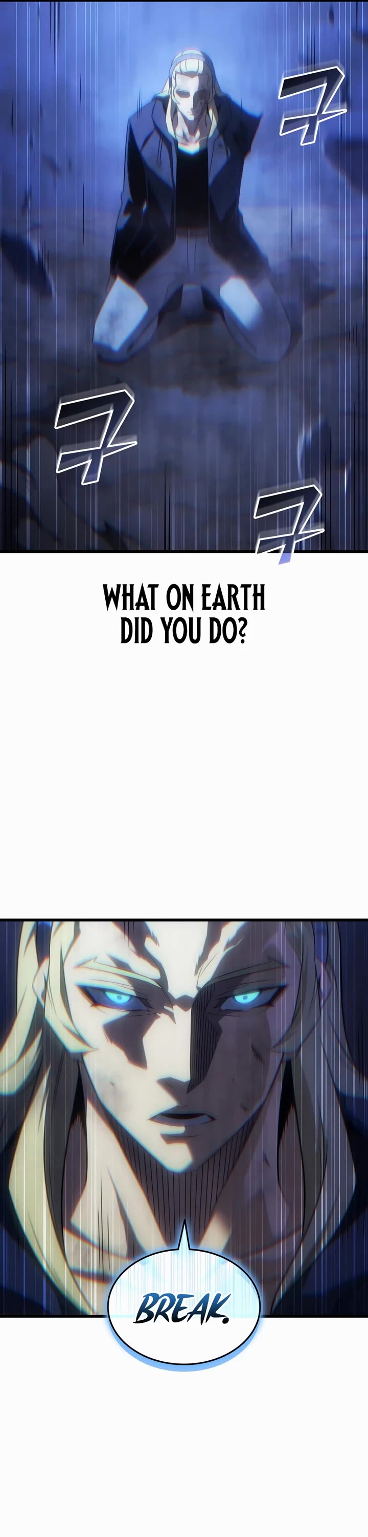 The Great Mage Returns After 4000 Years Chapter 213 page 25 - Chapter 213