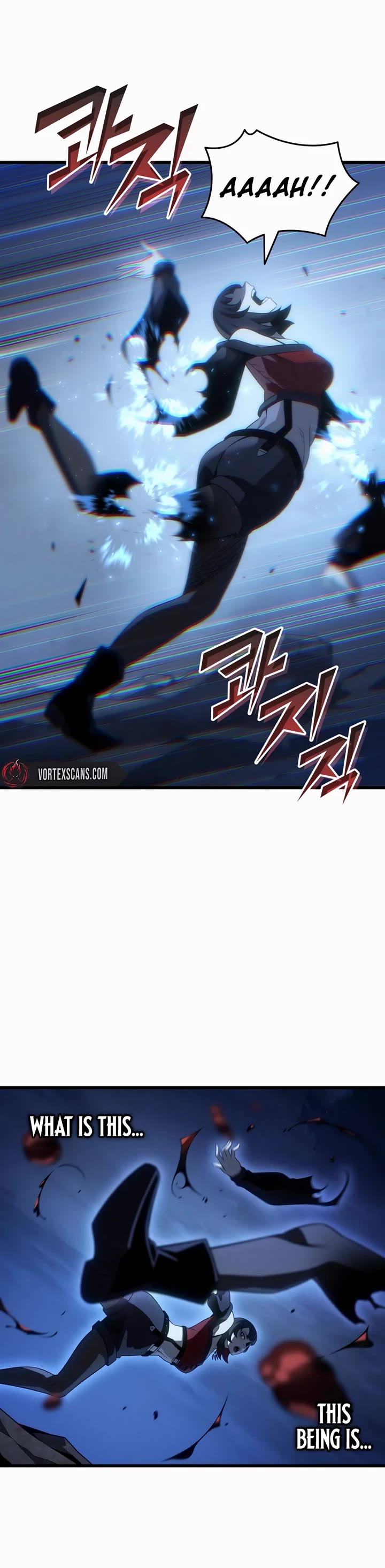 The Great Mage Returns After 4000 Years Chapter 213 page 26 - Chapter 213