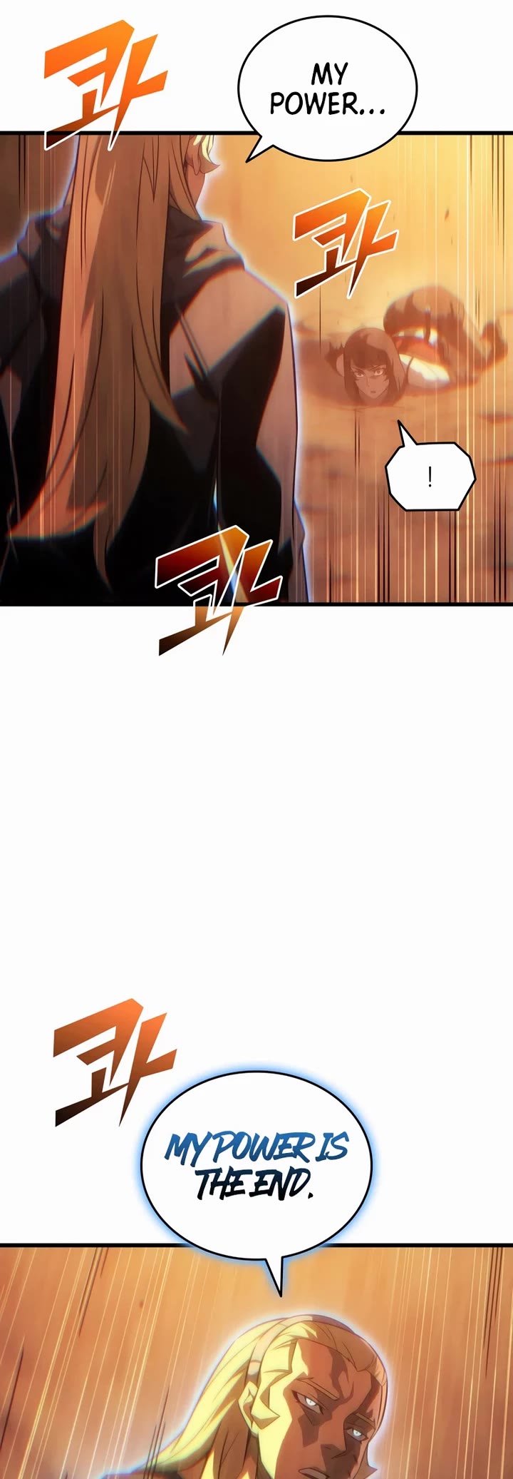 The Great Mage Returns After 4000 Years Chapter 213 page 29 - Chapter 213