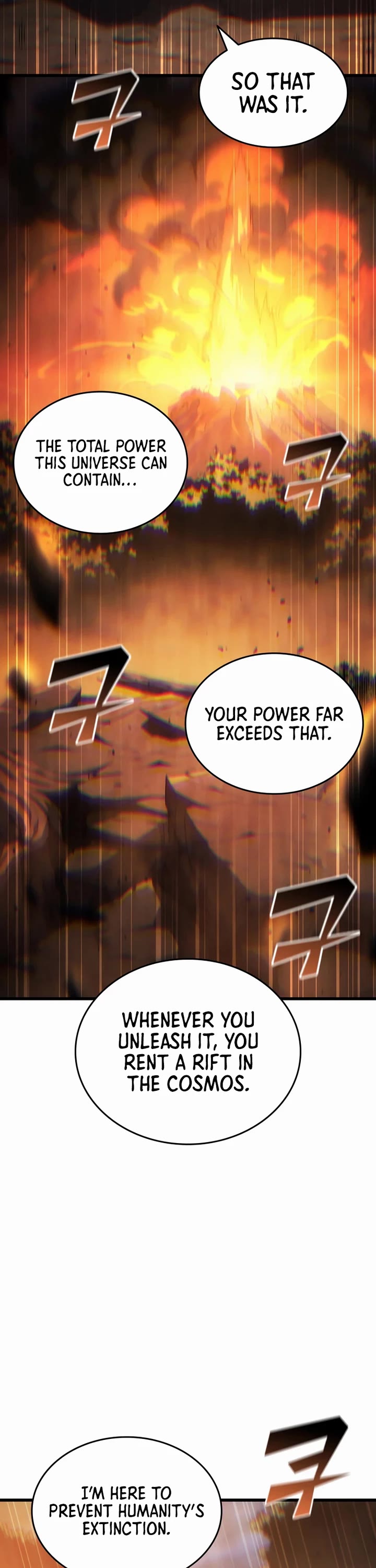 The Great Mage Returns After 4000 Years Chapter 213 page 31 - Chapter 213