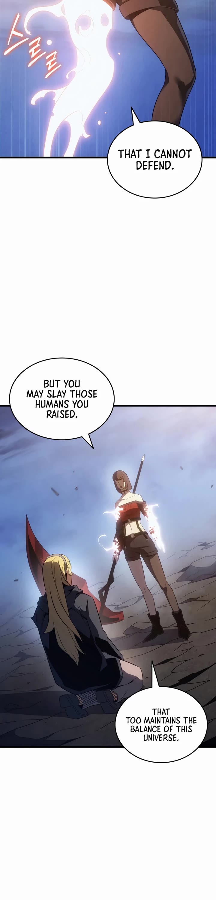 The Great Mage Returns After 4000 Years Chapter 213 page 33 - Chapter 213