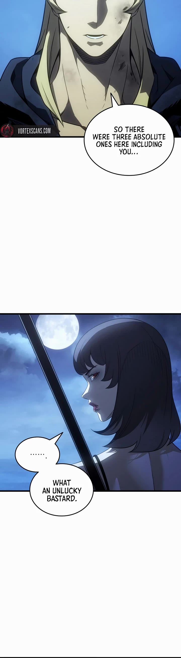 The Great Mage Returns After 4000 Years Chapter 213 page 36 - Chapter 213