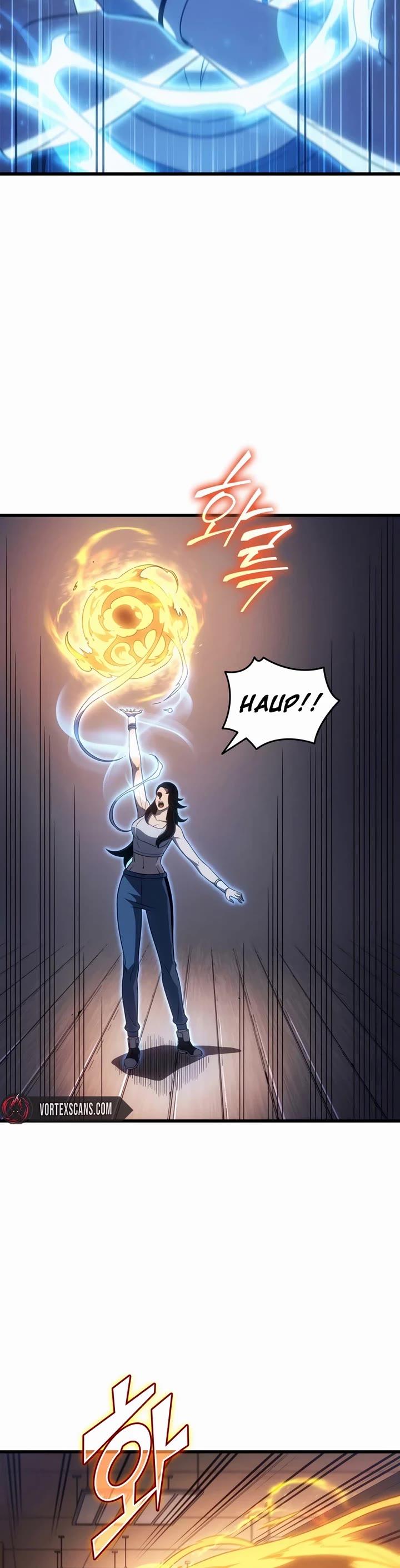 The Great Mage Returns After 4000 Years Chapter 213 page 38 - Chapter 213