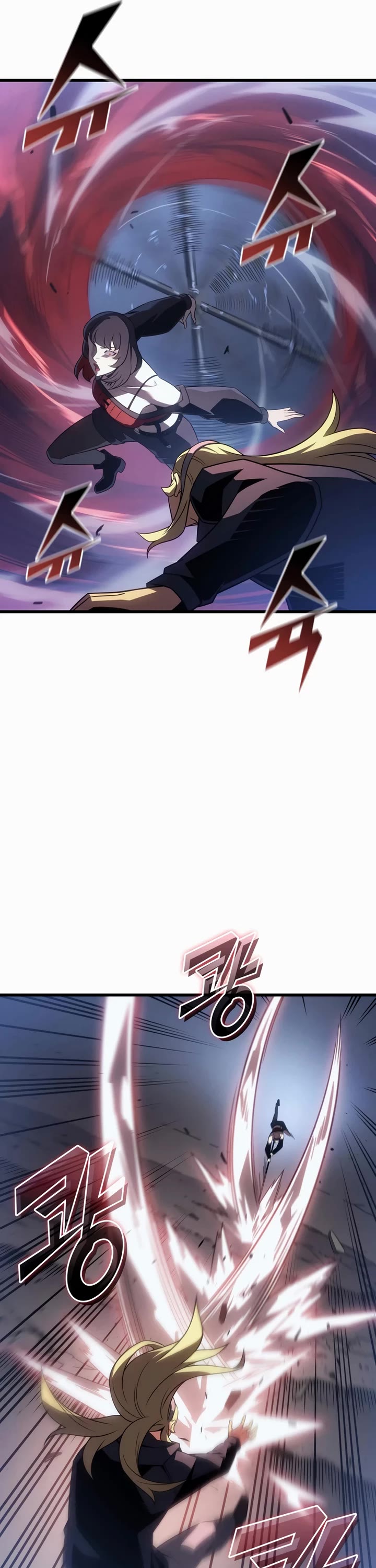 The Great Mage Returns After 4000 Years Chapter 213 page 4 - Chapter 213