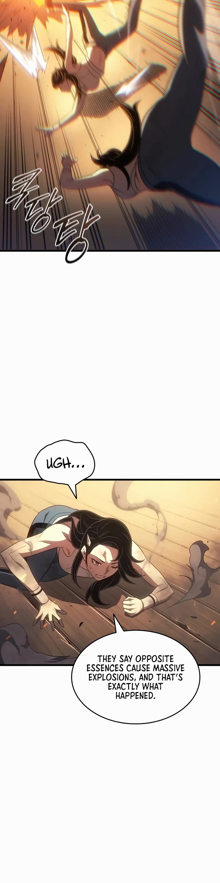 The Great Mage Returns After 4000 Years Chapter 213 page 42 - Chapter 213