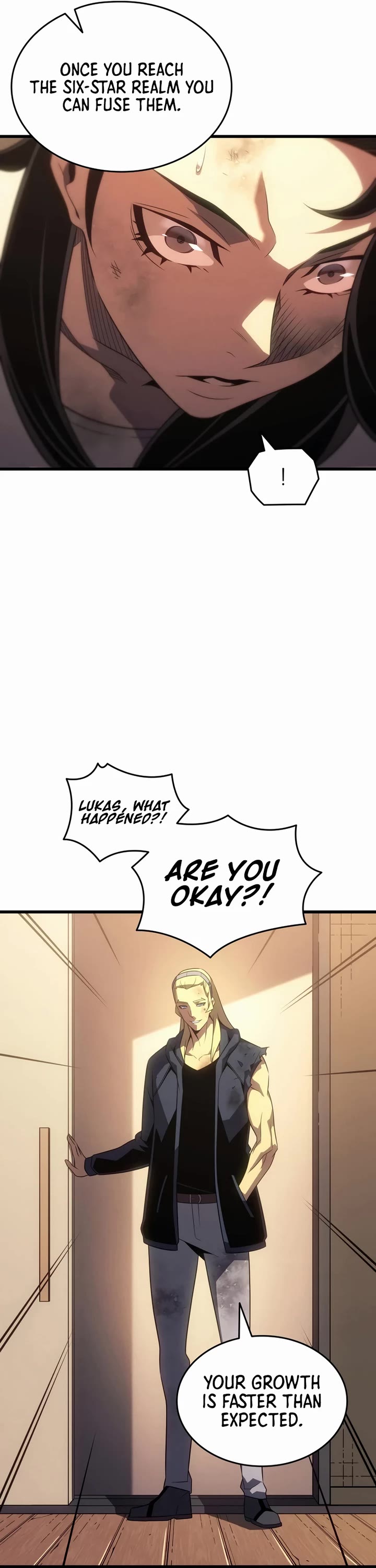The Great Mage Returns After 4000 Years Chapter 213 page 43 - Chapter 213