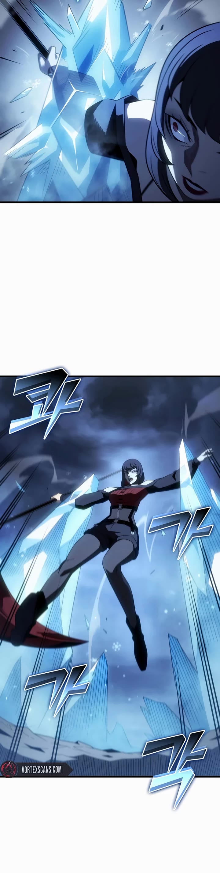 The Great Mage Returns After 4000 Years Chapter 213 page 8 - Chapter 213