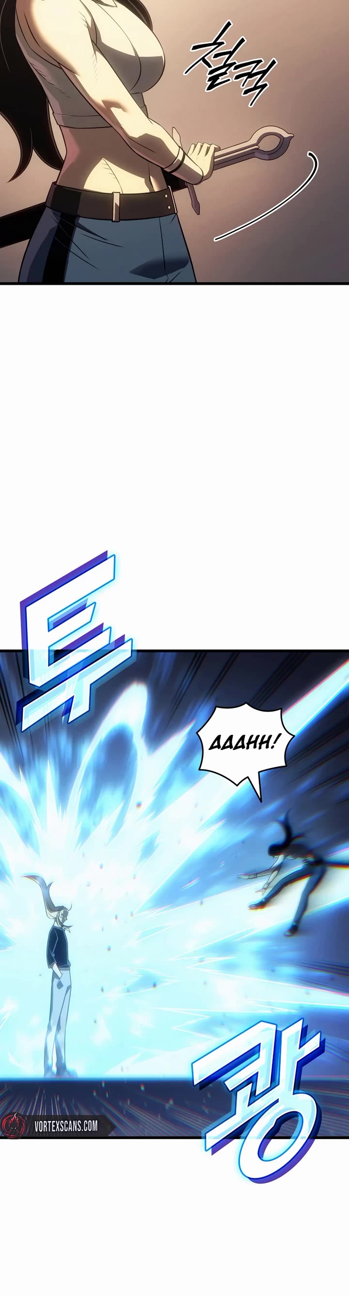 The Great Mage Returns After 4000 Years Chapter 214 page 11 - Chapter 214