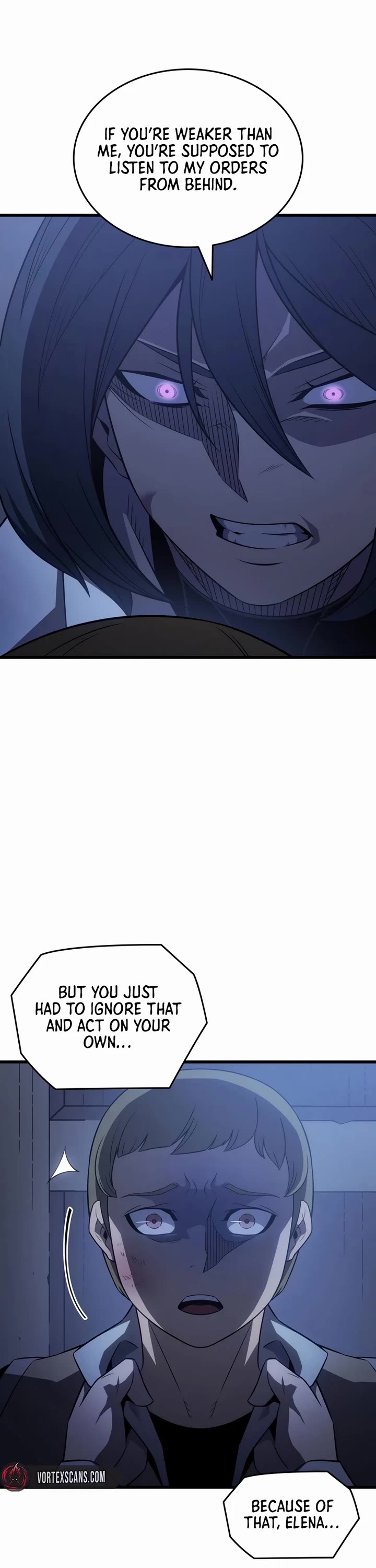 The Great Mage Returns After 4000 Years Chapter 214 page 17 - Chapter 214