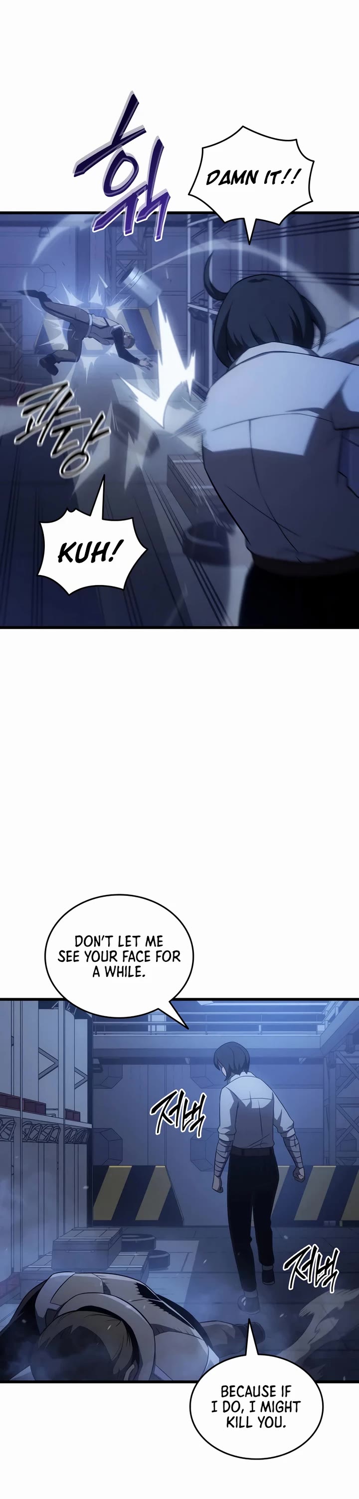The Great Mage Returns After 4000 Years Chapter 214 page 19 - Chapter 214