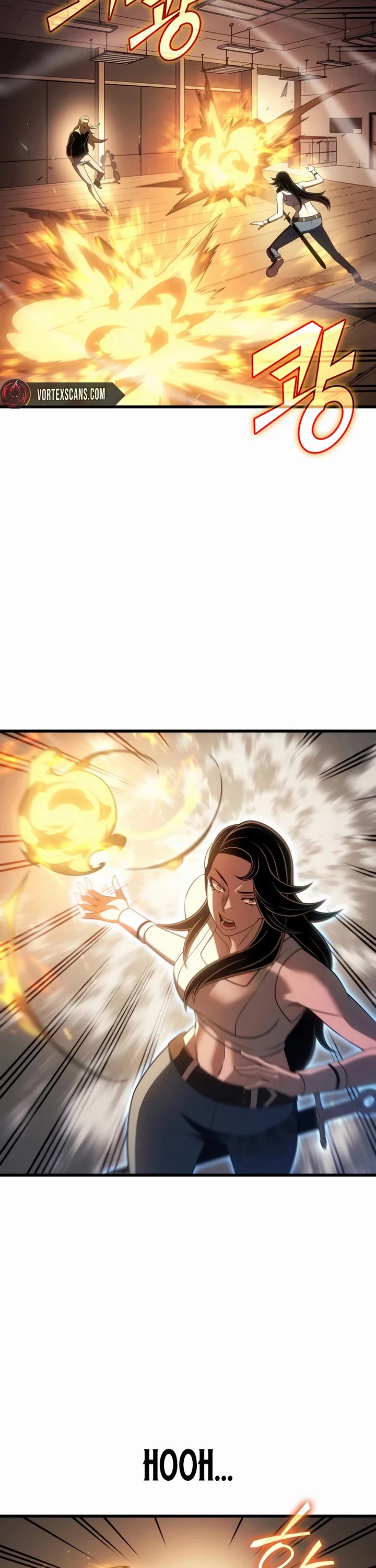 The Great Mage Returns After 4000 Years Chapter 214 page 2 - Chapter 214