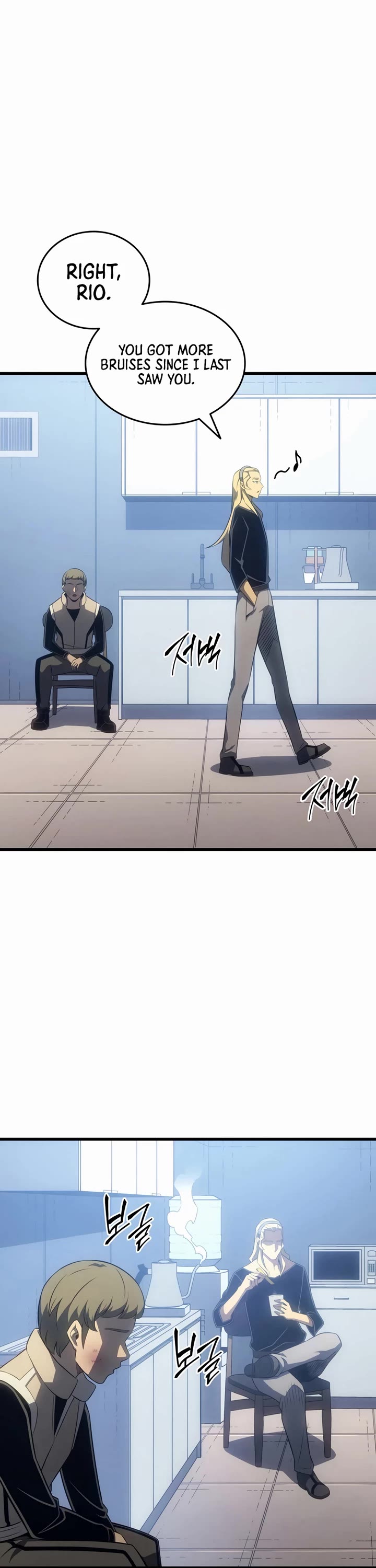 The Great Mage Returns After 4000 Years Chapter 214 page 22 - Chapter 214