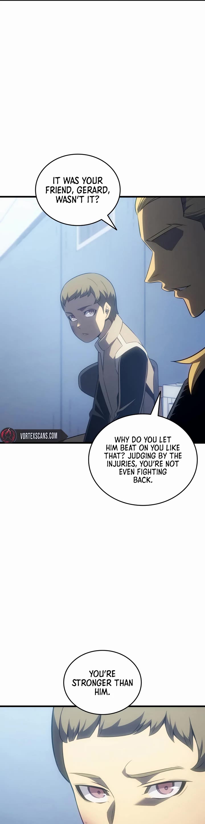 The Great Mage Returns After 4000 Years Chapter 214 page 23 - Chapter 214
