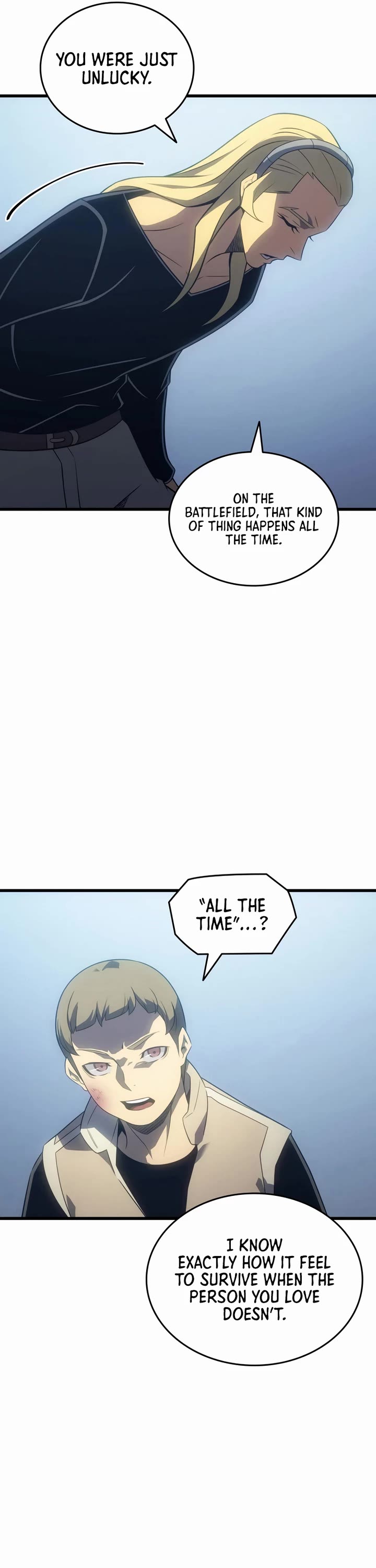 The Great Mage Returns After 4000 Years Chapter 214 page 37 - Chapter 214