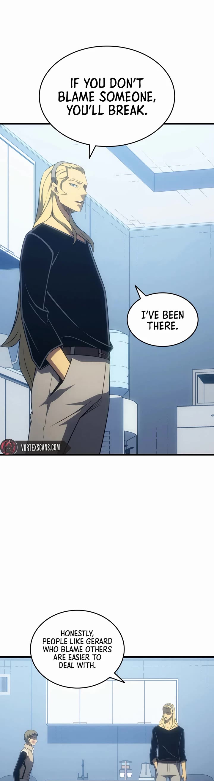 The Great Mage Returns After 4000 Years Chapter 214 page 38 - Chapter 214