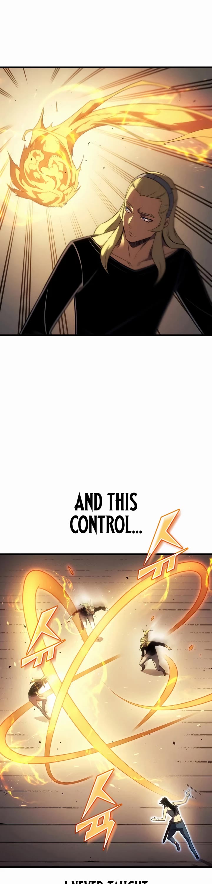 The Great Mage Returns After 4000 Years Chapter 214 page 4 - Chapter 214