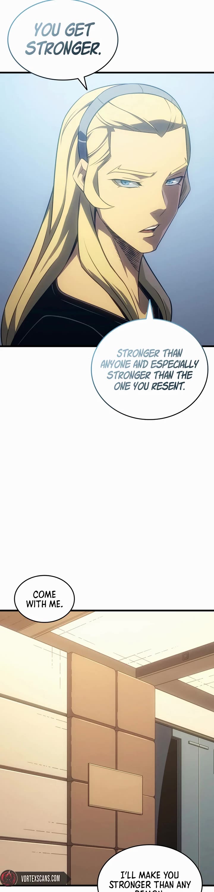 The Great Mage Returns After 4000 Years Chapter 214 page 40 - Chapter 214
