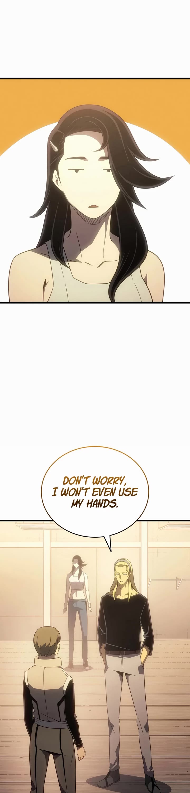 The Great Mage Returns After 4000 Years Chapter 214 page 42 - Chapter 214
