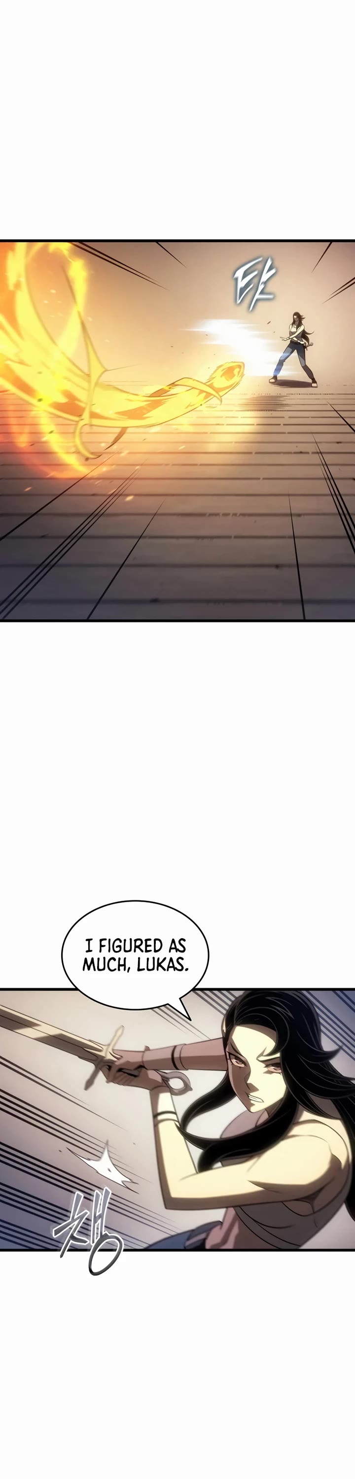 The Great Mage Returns After 4000 Years Chapter 214 page 6 - Chapter 214