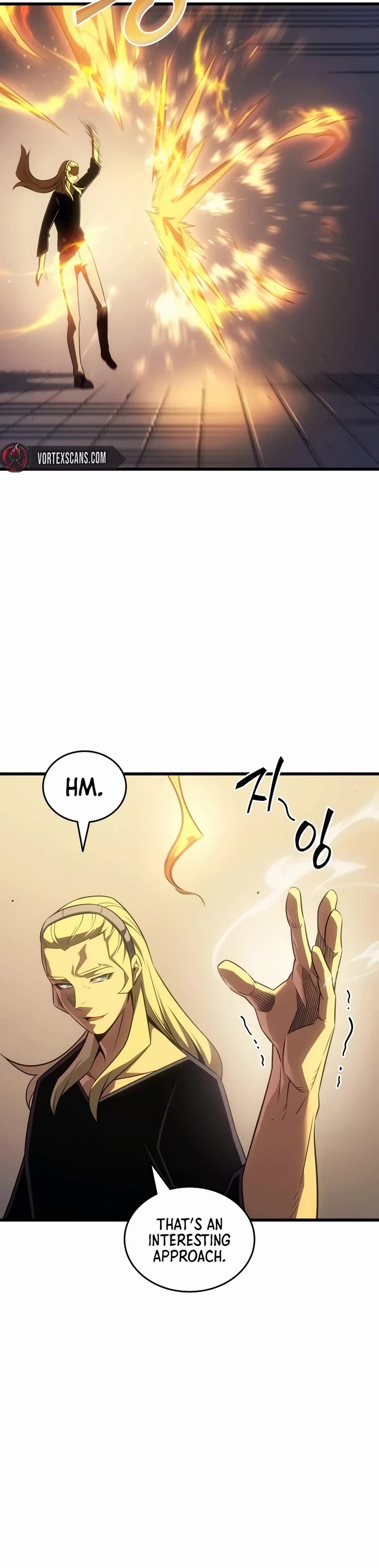 The Great Mage Returns After 4000 Years Chapter 214 page 9 - Chapter 214