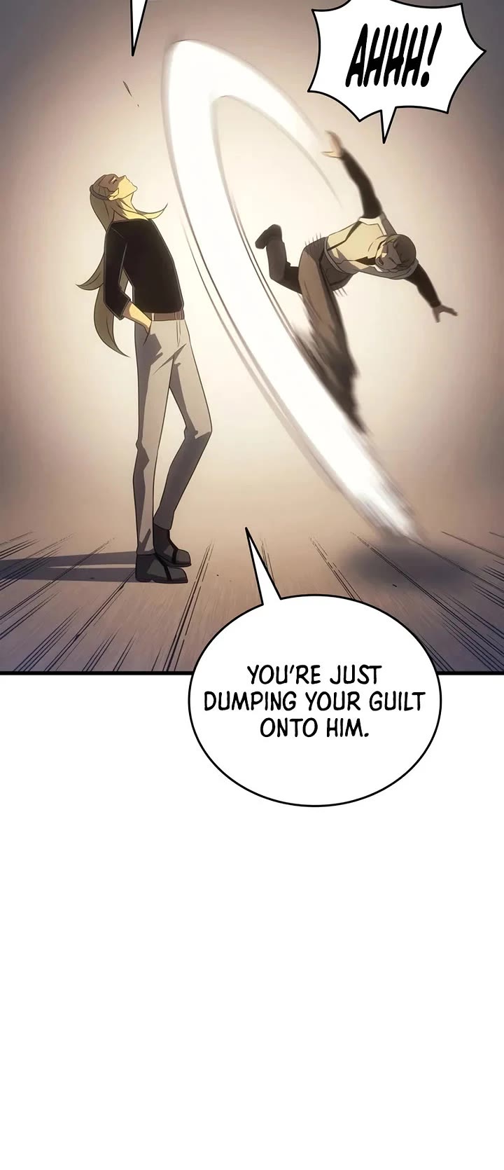 The Great Mage Returns After 4000 Years Chapter 215 page 10 - Chapter 215