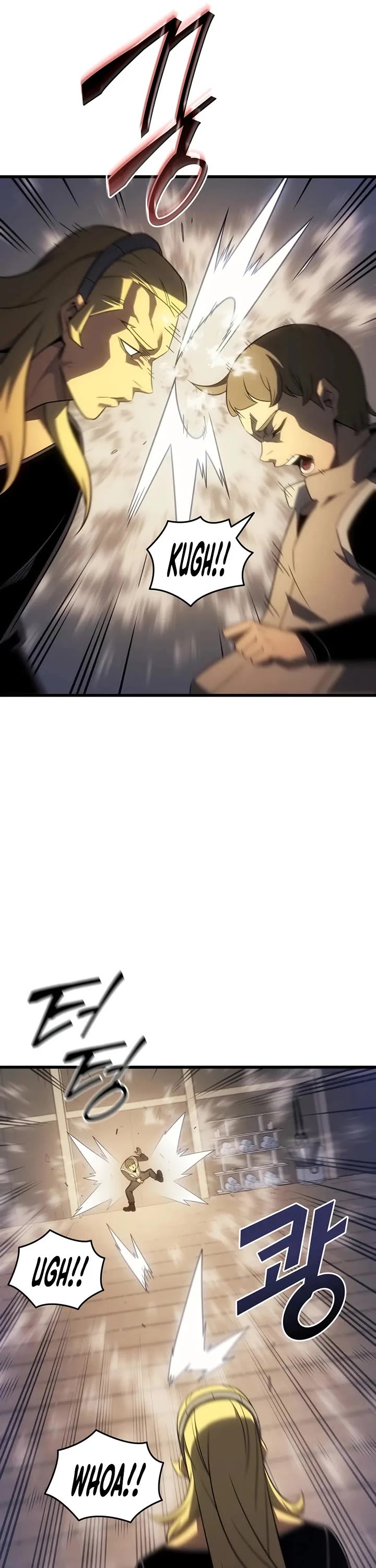 The Great Mage Returns After 4000 Years Chapter 215 page 12 - Chapter 215