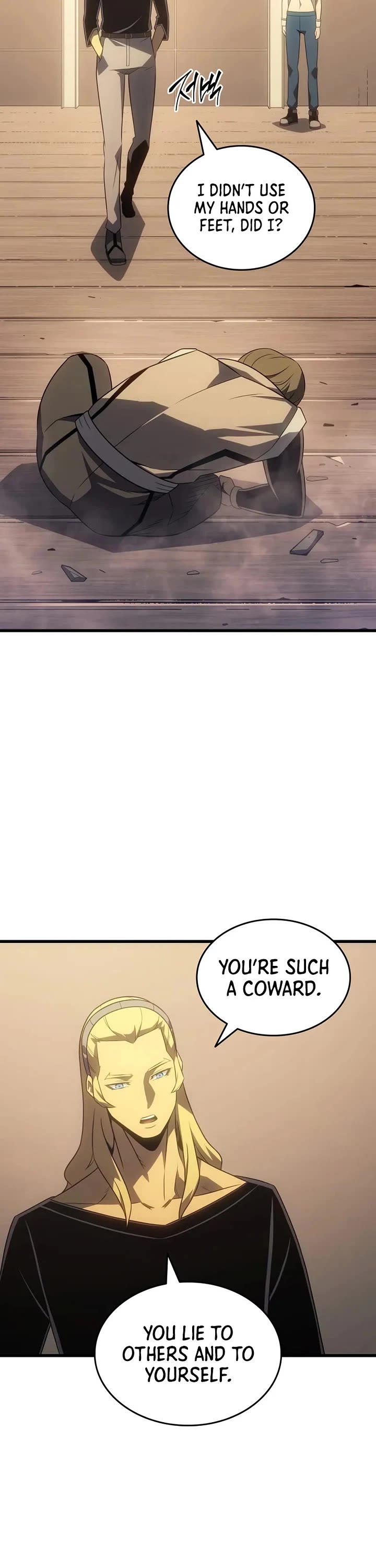 The Great Mage Returns After 4000 Years Chapter 215 page 14 - Chapter 215