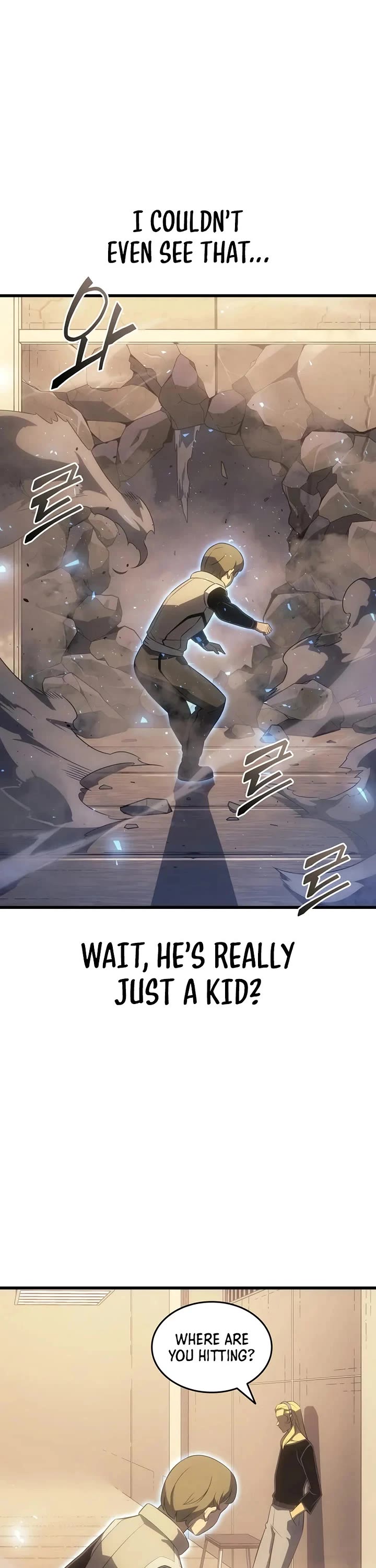 The Great Mage Returns After 4000 Years Chapter 215 page 19 - Chapter 215