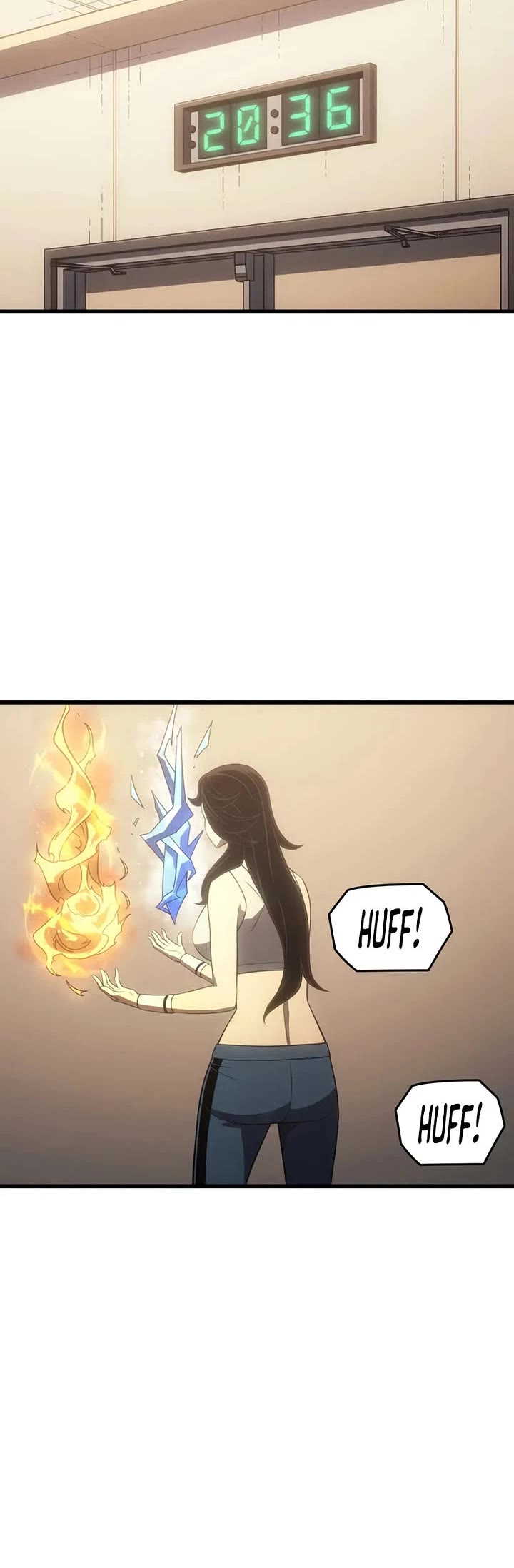 The Great Mage Returns After 4000 Years Chapter 215 page 34 - Chapter 215