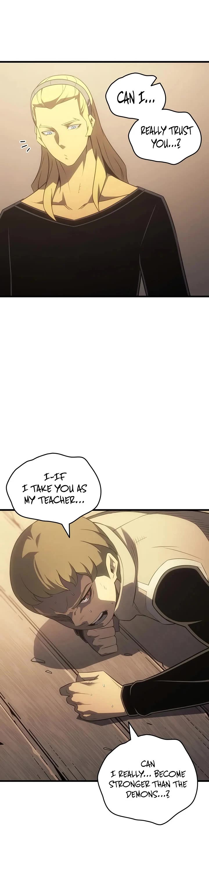 The Great Mage Returns After 4000 Years Chapter 215 page 37 - Chapter 215