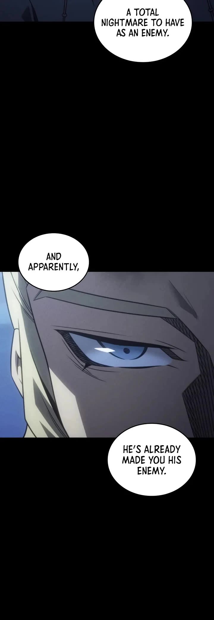 The Great Mage Returns After 4000 Years Chapter 215 page 43 - Chapter 215