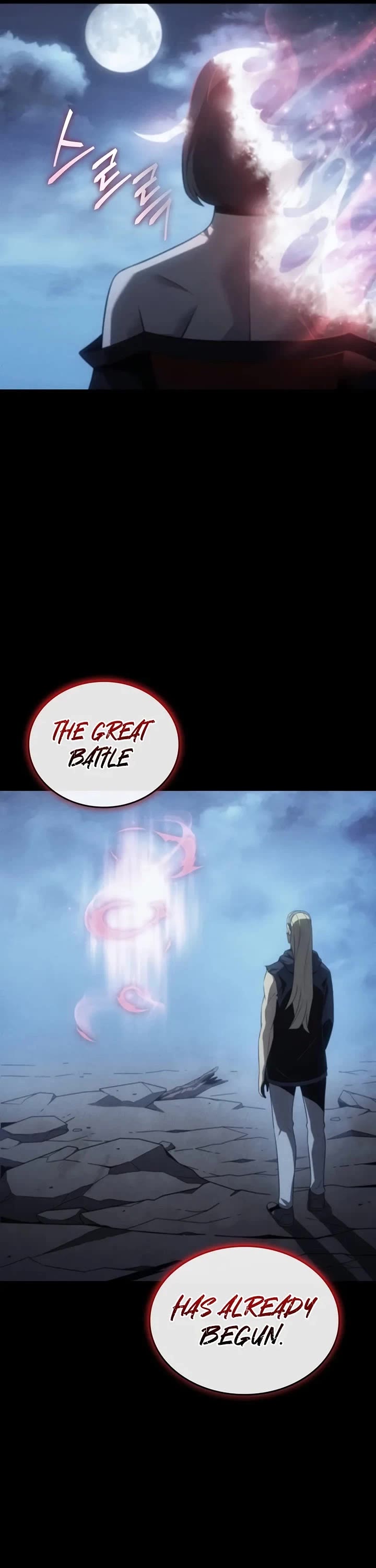 The Great Mage Returns After 4000 Years Chapter 215 page 45 - Chapter 215