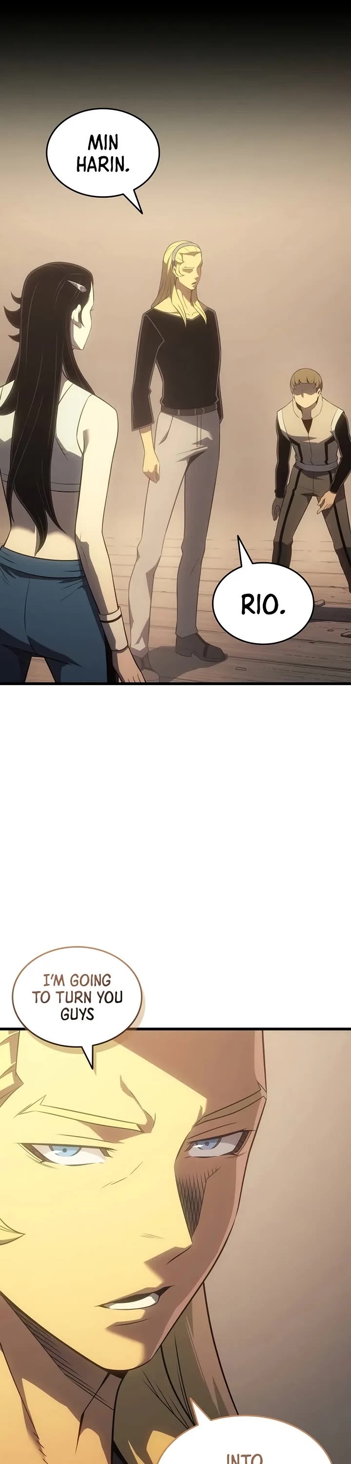 The Great Mage Returns After 4000 Years Chapter 215 page 46 - Chapter 215