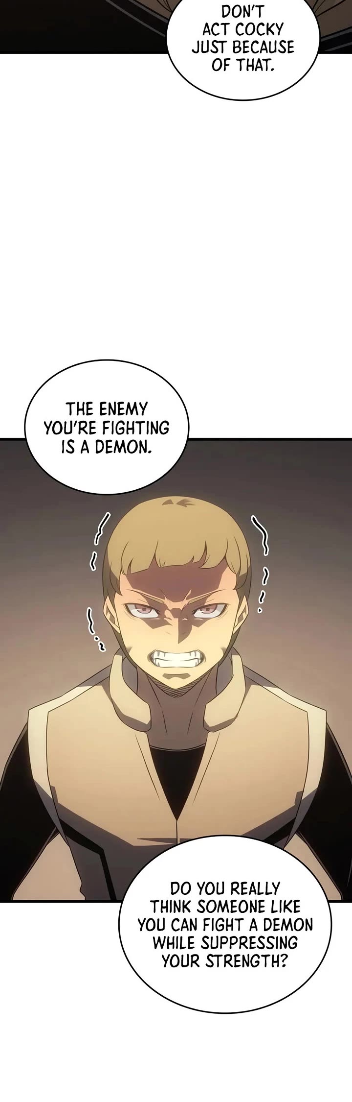 The Great Mage Returns After 4000 Years Chapter 215 page 6 - Chapter 215