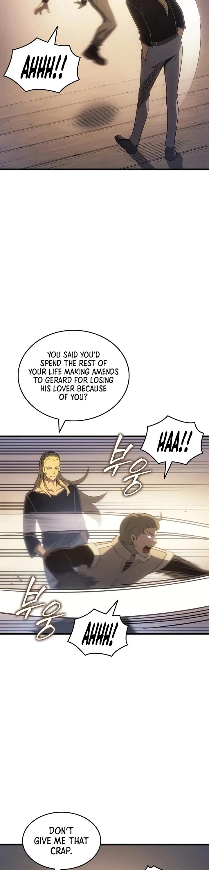 The Great Mage Returns After 4000 Years Chapter 215 page 9 - Chapter 215