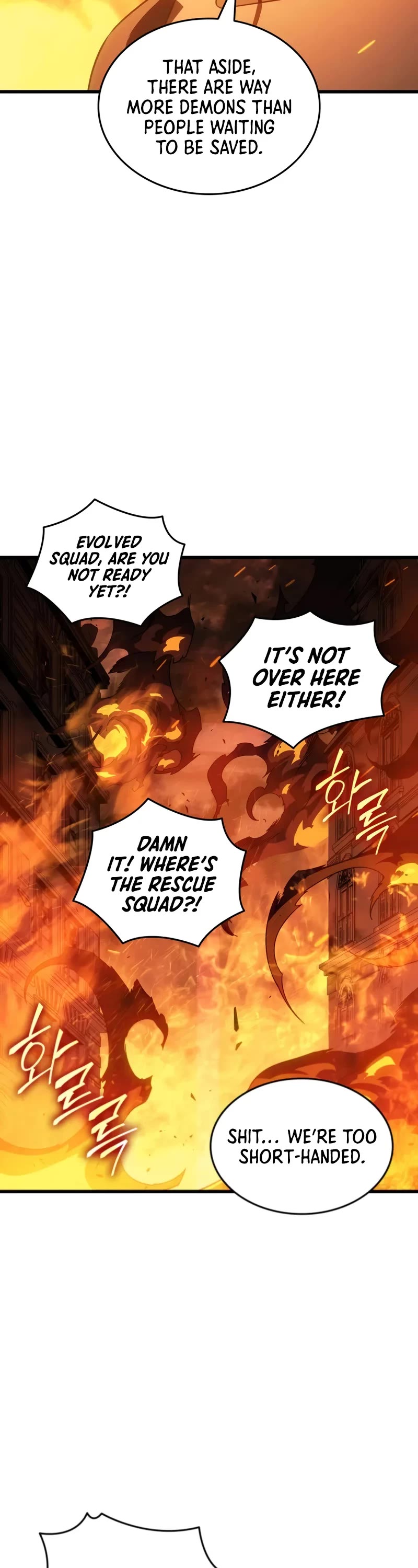 The Great Mage Returns After 4000 Years Chapter 216 page 10 - Chapter 216
