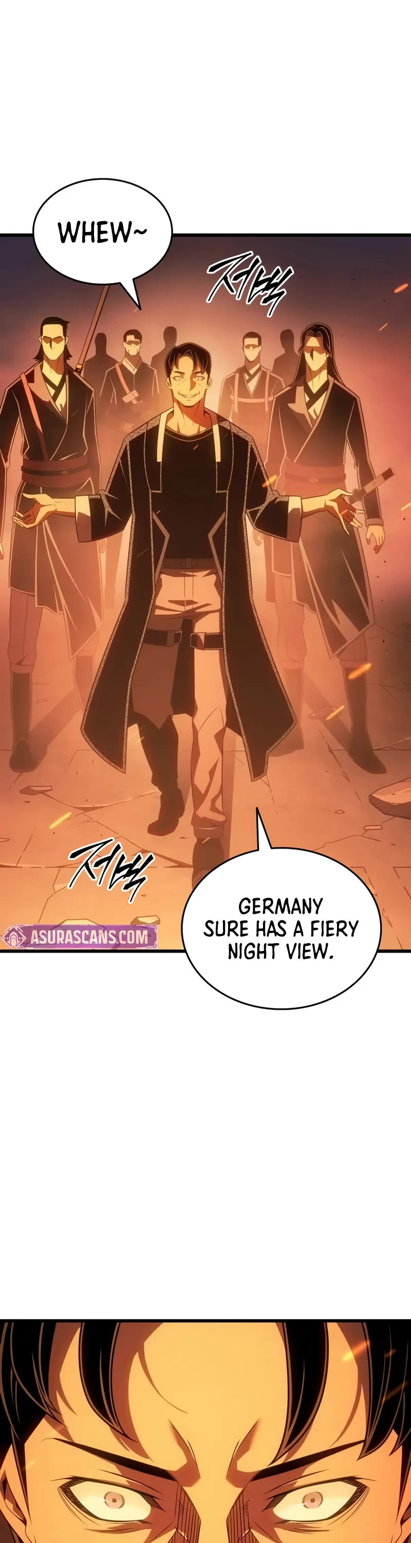 The Great Mage Returns After 4000 Years Chapter 216 page 12 - Chapter 216