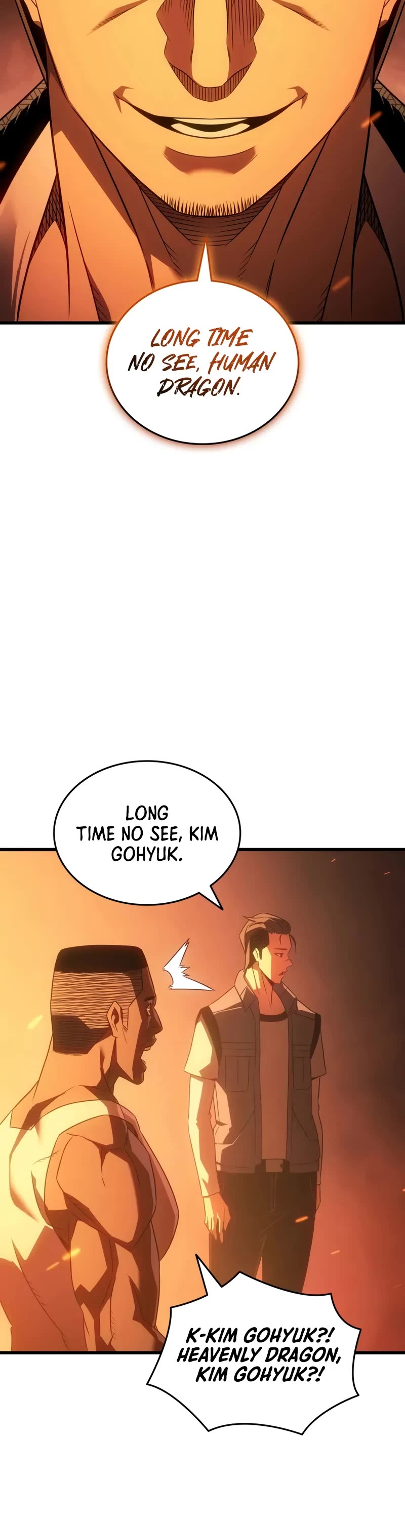The Great Mage Returns After 4000 Years Chapter 216 page 13 - Chapter 216