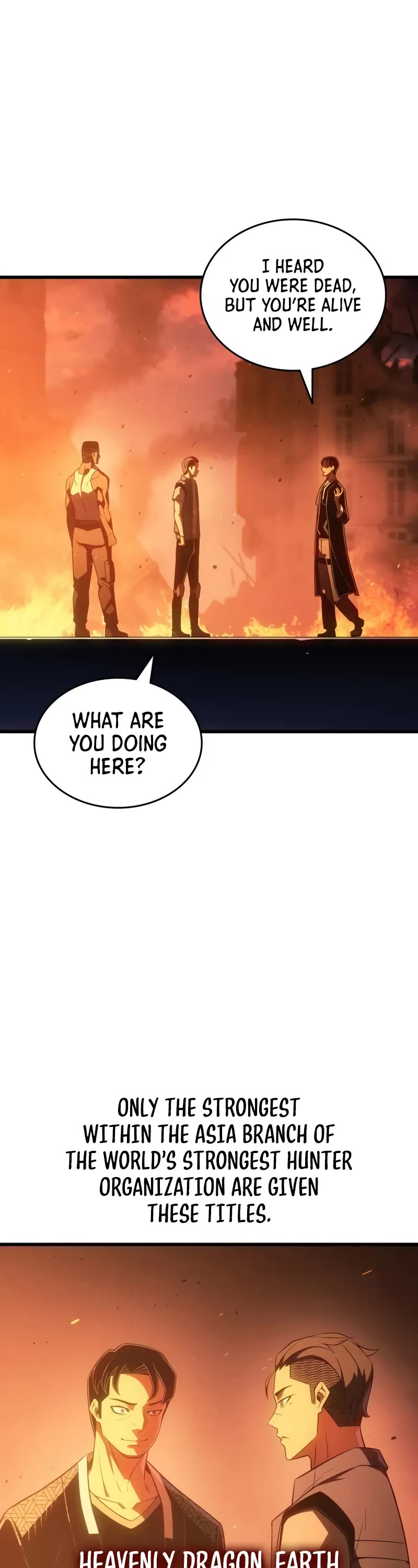 The Great Mage Returns After 4000 Years Chapter 216 page 14 - Chapter 216