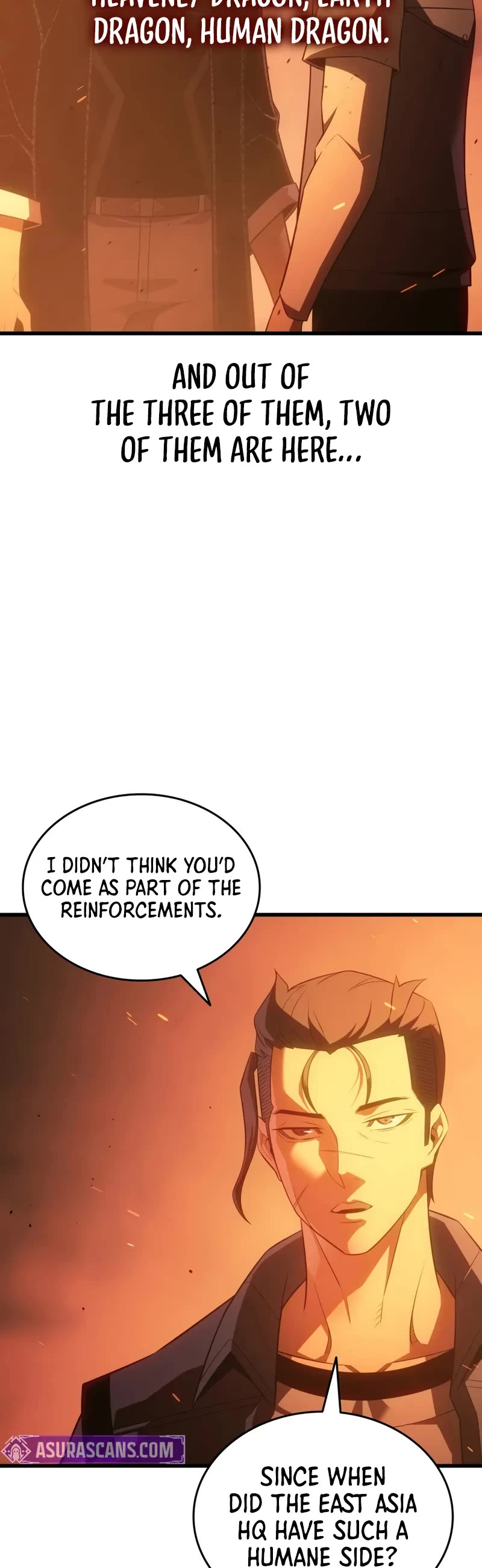 The Great Mage Returns After 4000 Years Chapter 216 page 15 - Chapter 216