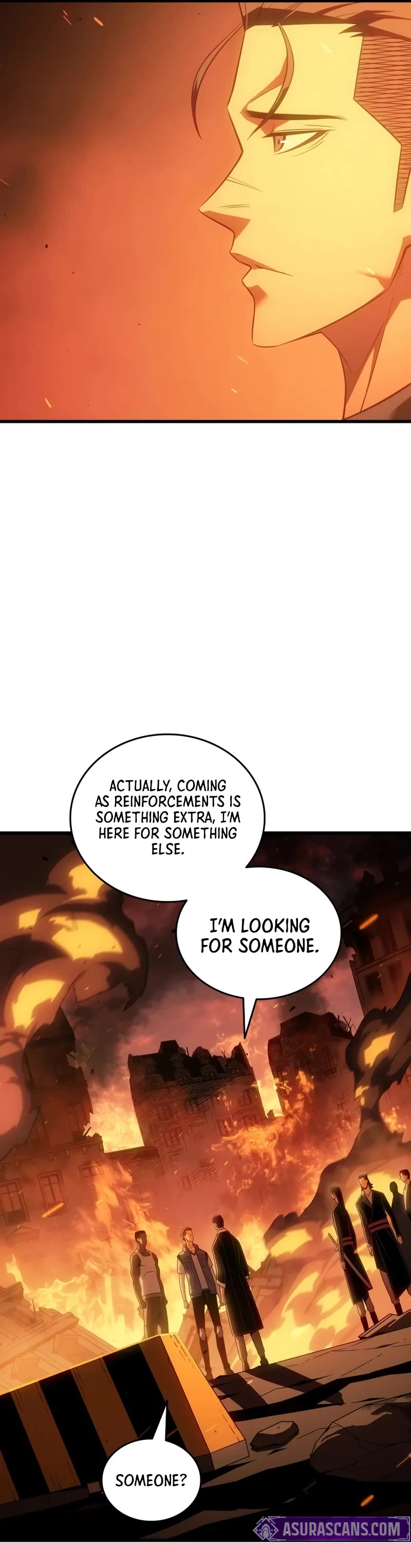 The Great Mage Returns After 4000 Years Chapter 216 page 17 - Chapter 216