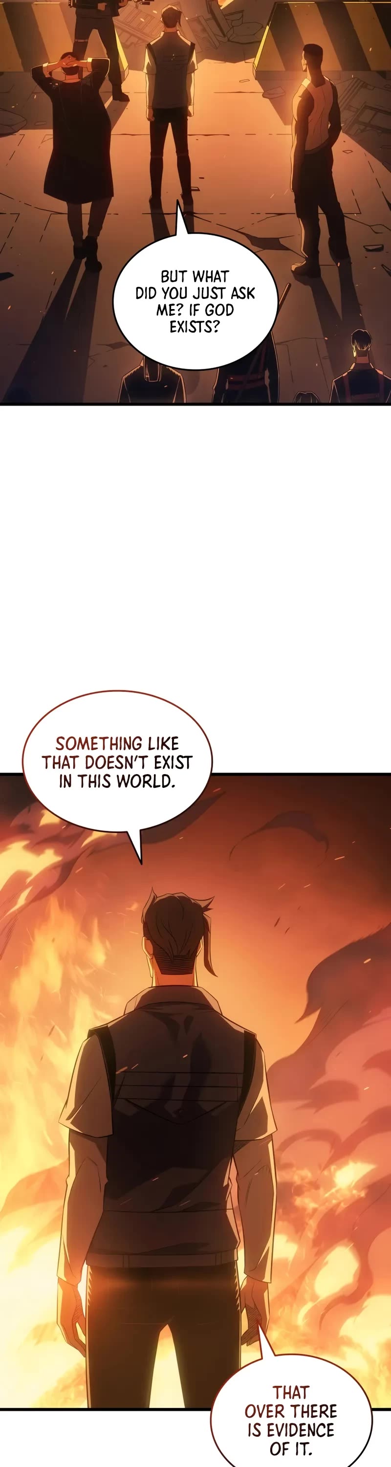 The Great Mage Returns After 4000 Years Chapter 216 page 23 - Chapter 216