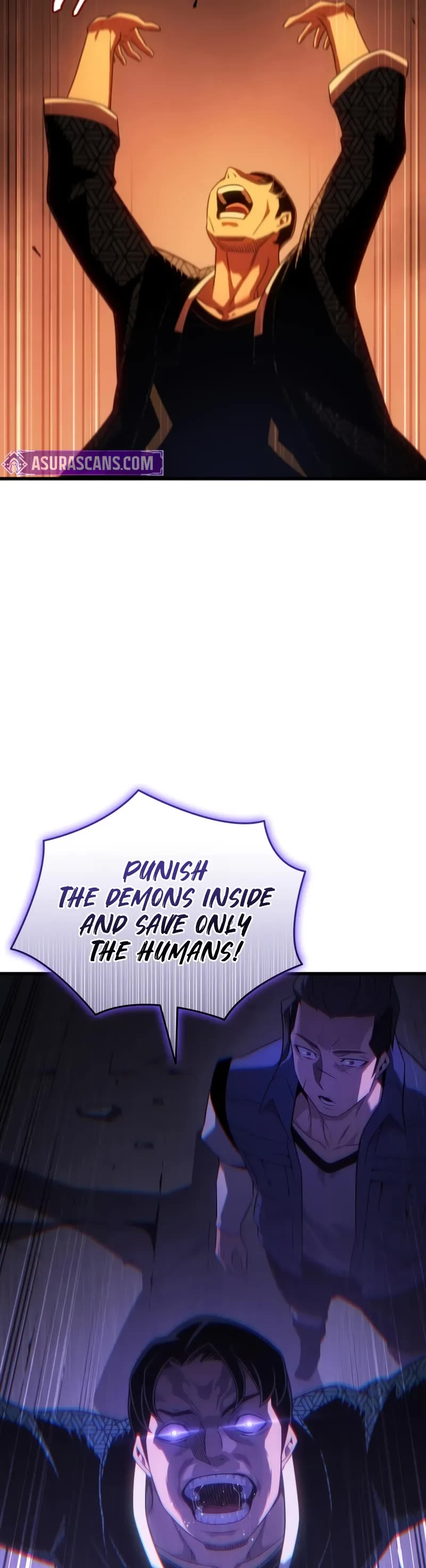 The Great Mage Returns After 4000 Years Chapter 216 page 25 - Chapter 216