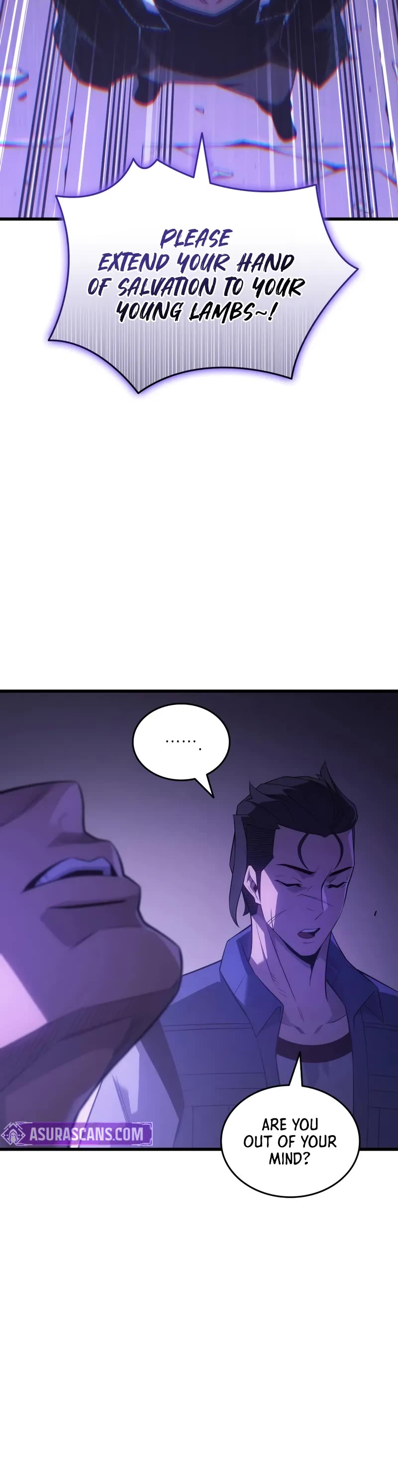 The Great Mage Returns After 4000 Years Chapter 216 page 26 - Chapter 216