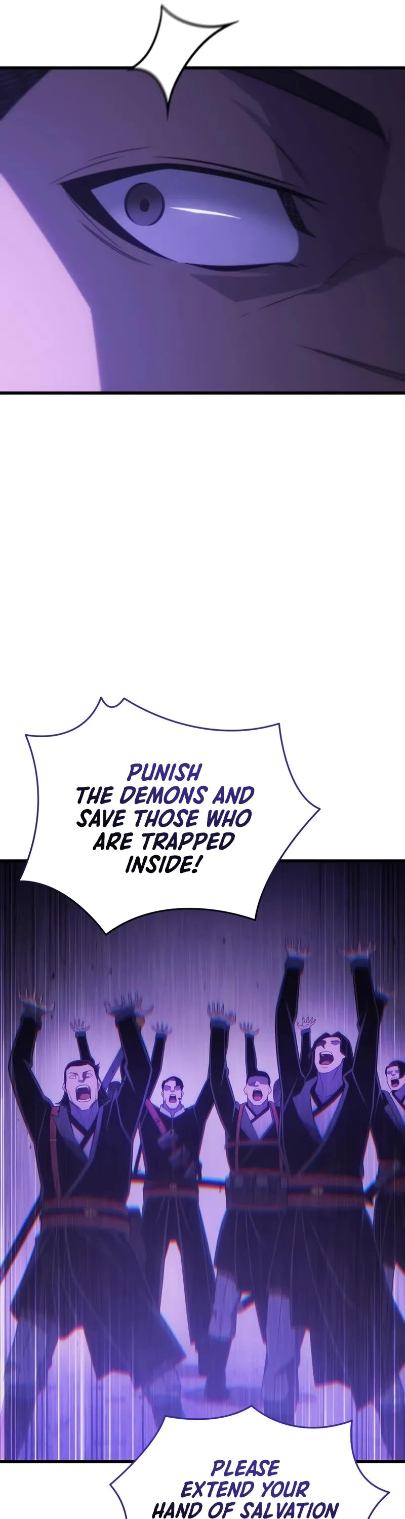The Great Mage Returns After 4000 Years Chapter 216 page 27 - Chapter 216
